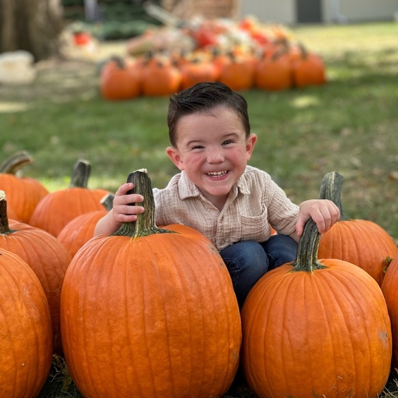 Meet your Posher, Amie - Picture 4 of 15